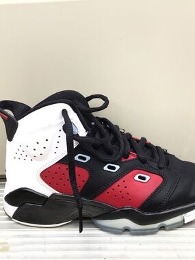 Air Jordan 6 Retro Bordeaux GS-Size 4y